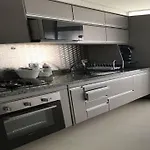 Apartamento Itaguá Ubatuba