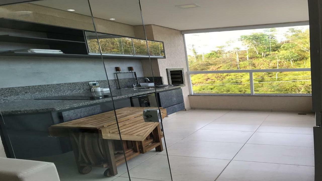 Apartamento Itagua