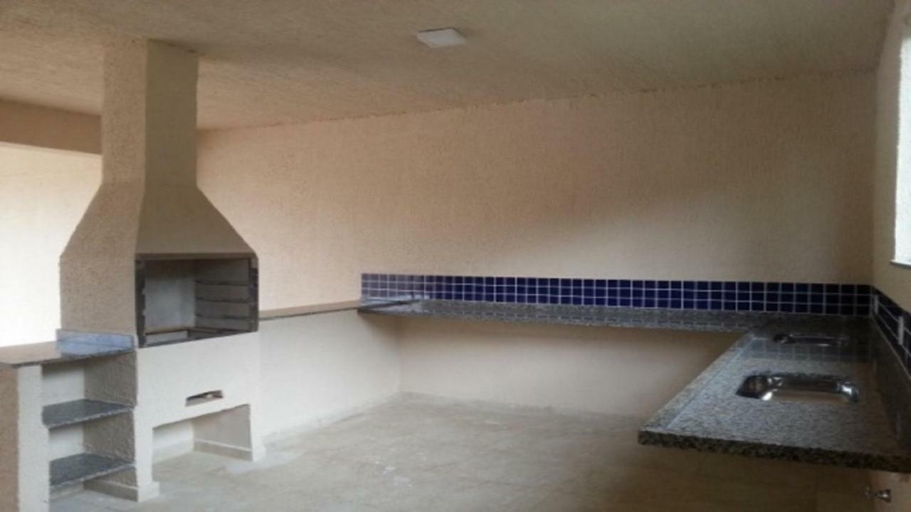 Apartamento Itagua Ubatuba