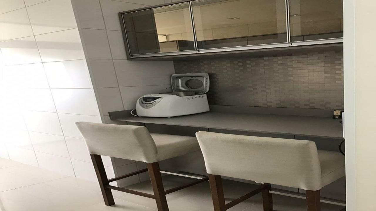 Apartamento Apartamento Itagua Ubatuba