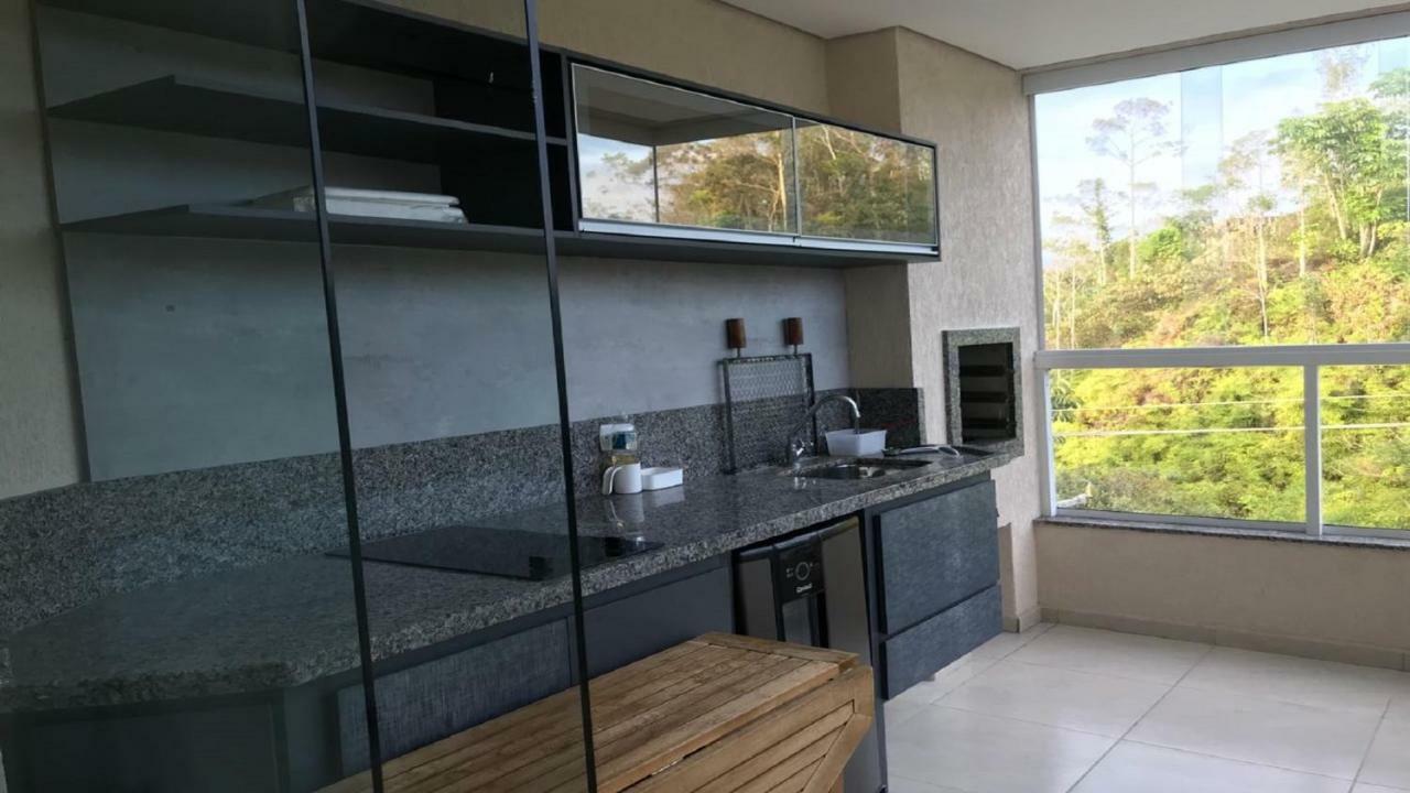 Apartamento Apartamento Itagua