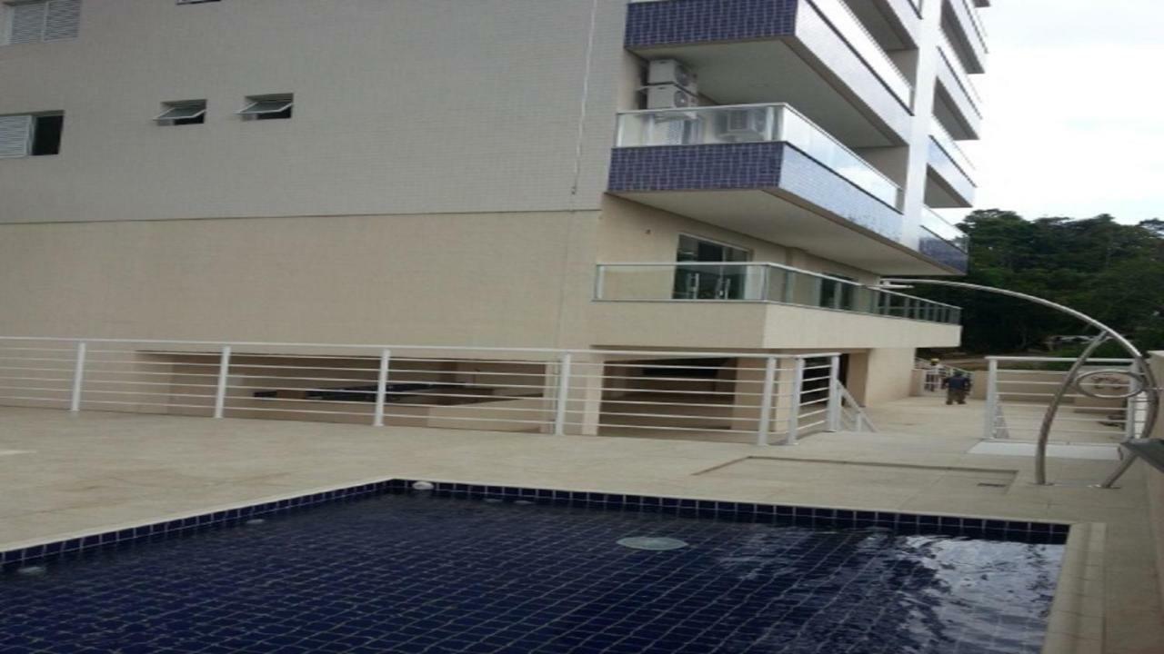 Apartamento Apartamento Itagua Ubatuba