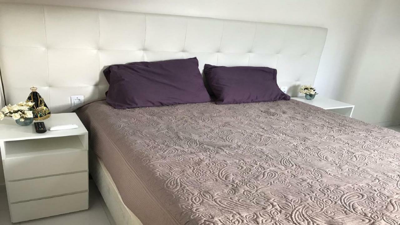 Apartamento Apartamento Itagua Ubatuba