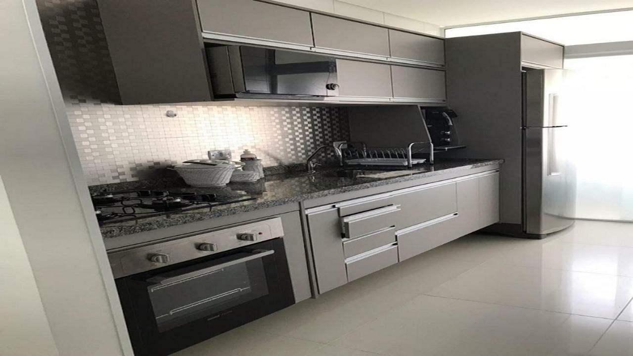 Apartamento Itagua * Ubatuba