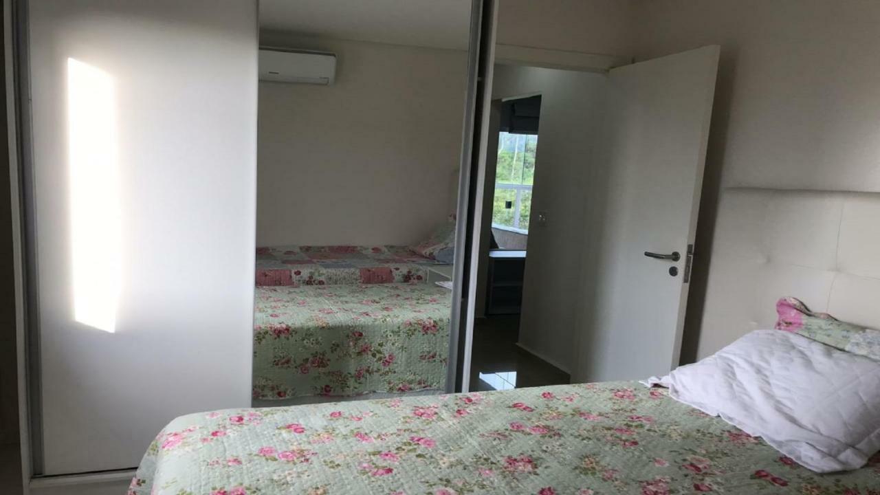 Apartamento Itagua Ubatuba