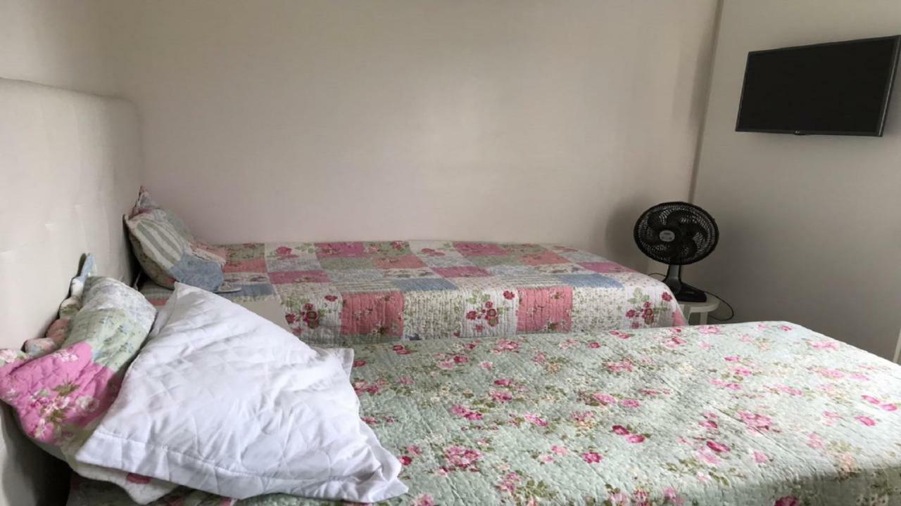 Apartamento Apartamento Itagua Ubatuba