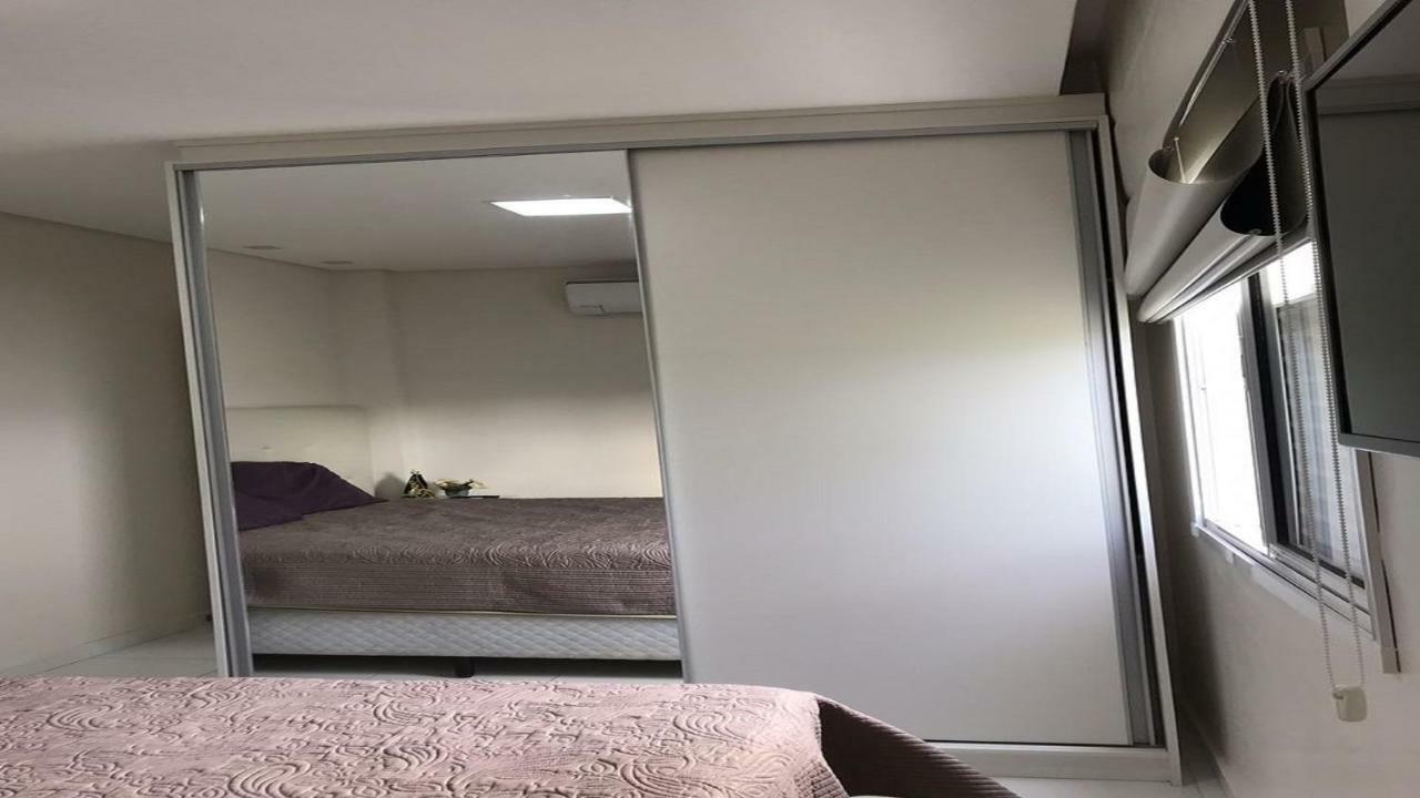 Apartamento Itagua Apartamento