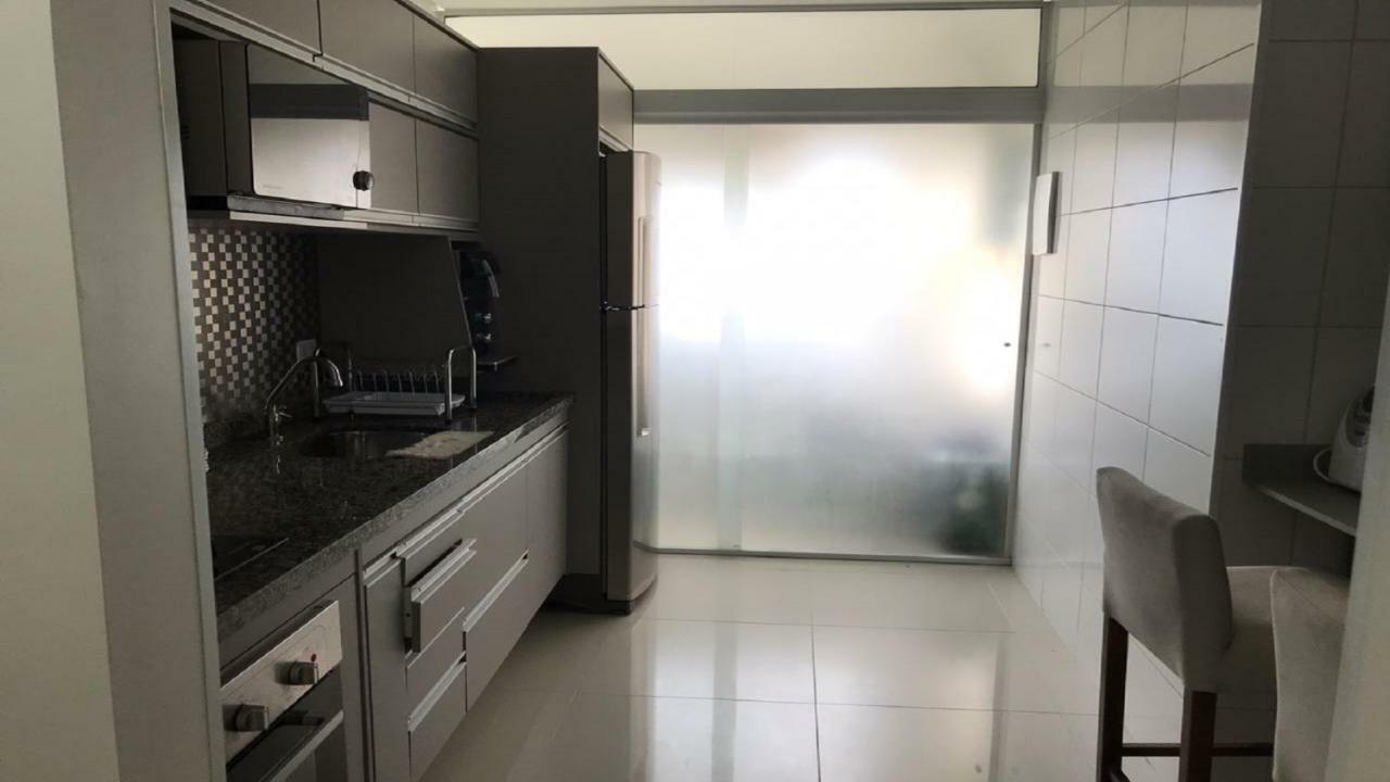 Apartamento Itagua *