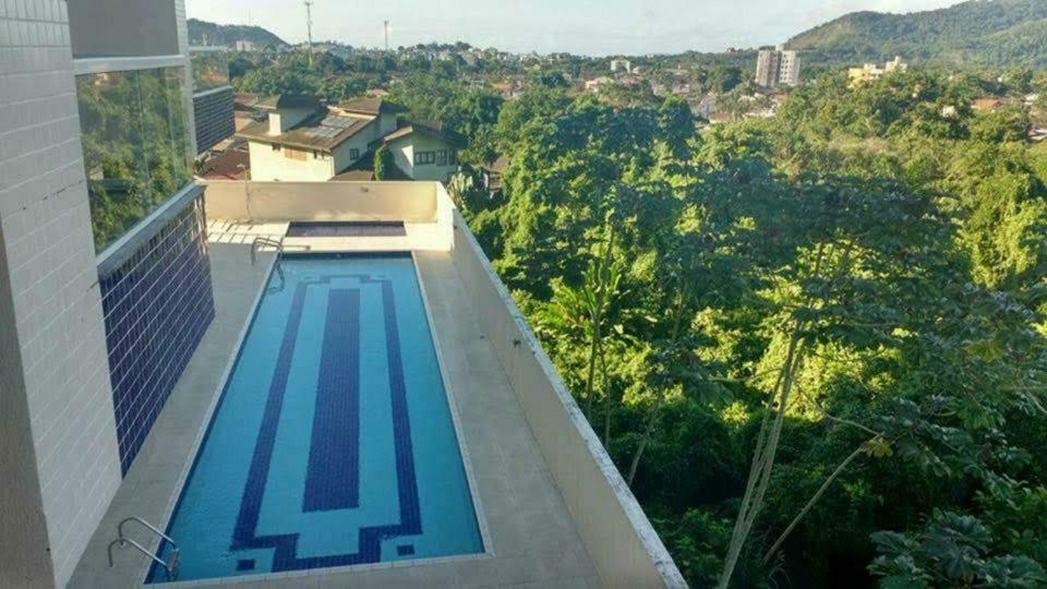 Apartamento Itagua * Ubatuba