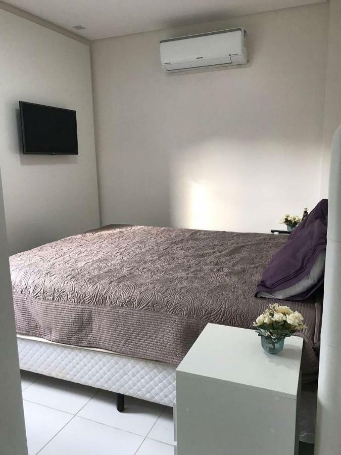 Apartamento Itagua Ubatuba