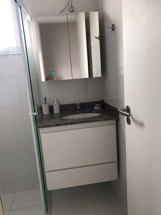 Apartamento Itagua Ubatuba