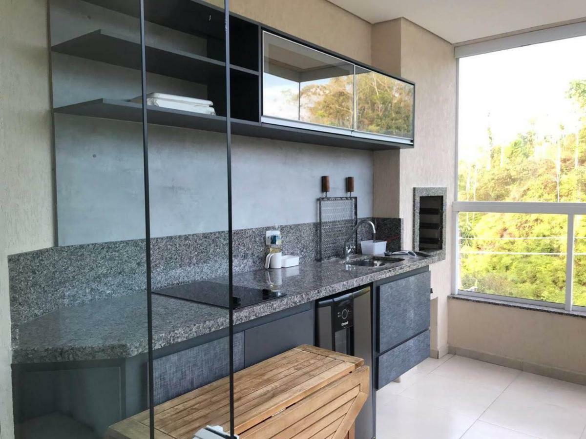 Apartamento Itagua *