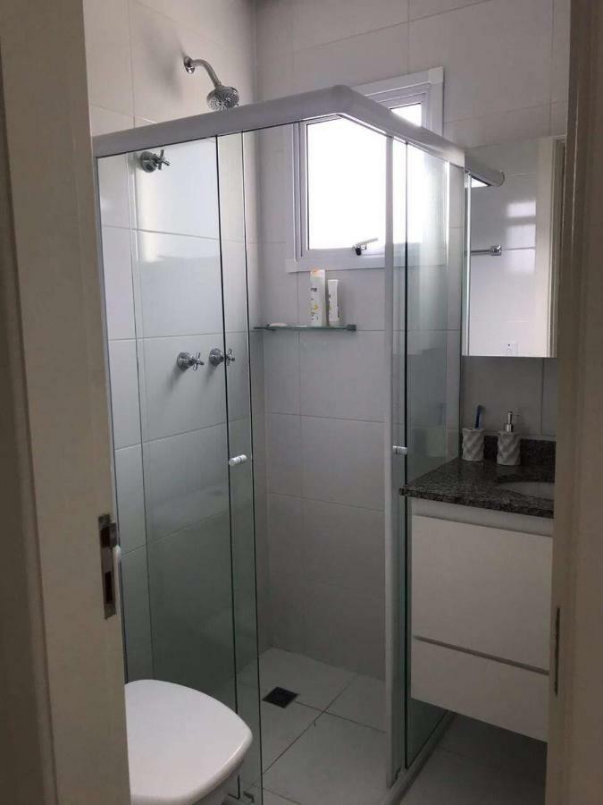 Apartamento Itagua *