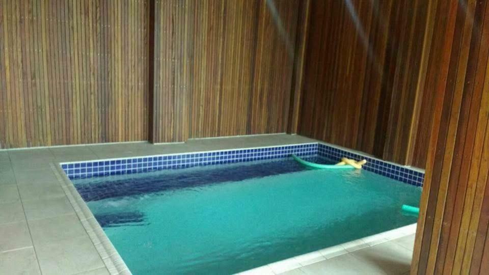 Apartamento Apartamento Itagua *