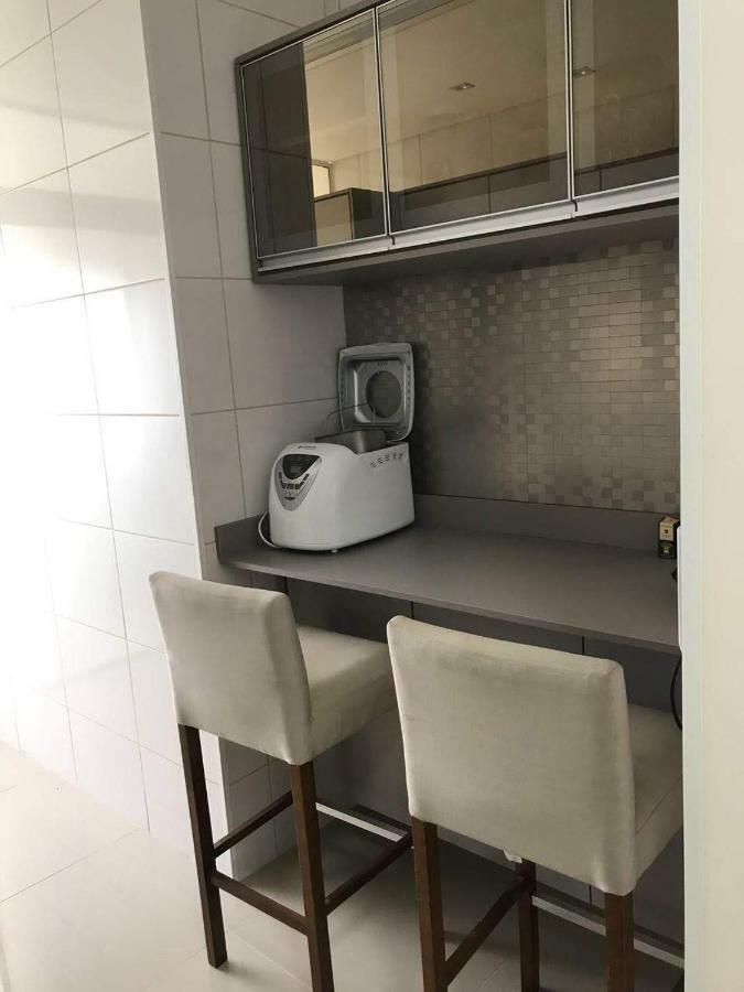 Apartamento Itagua Apartamento Ubatuba